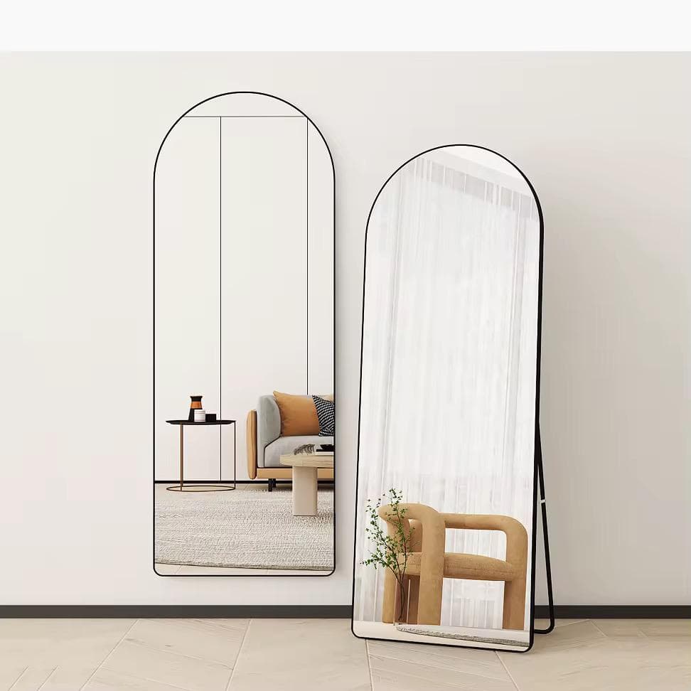 Milano Arch Mirror
