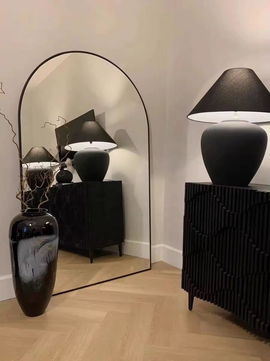 Verona Premium Arch Mirror