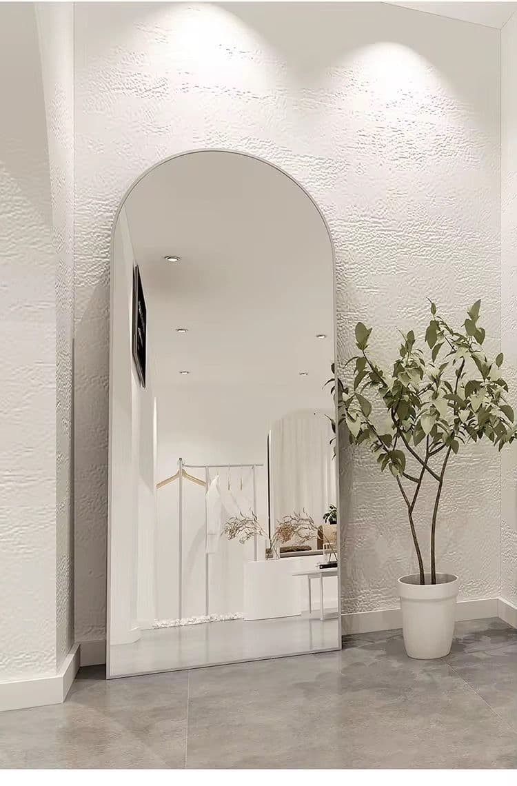 Milano Arch Mirror