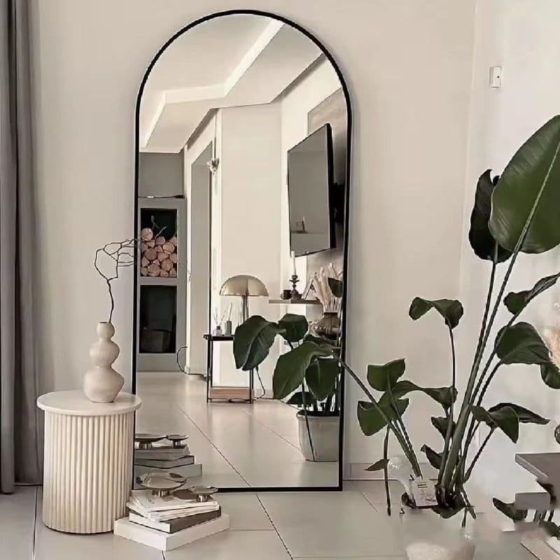 Milano Arch Mirror